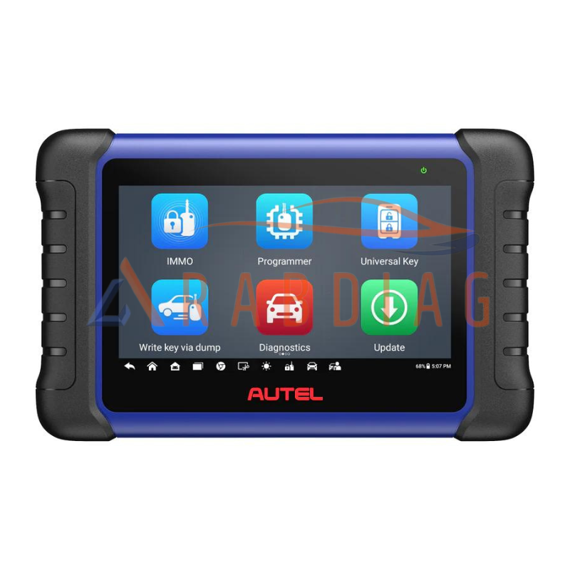 CGDI CG100 V6.5.8.0 CG100 PROG III Full Version Airbag Restore Device including All Function of Renesas SRS and Infineon XC236x