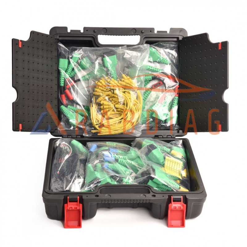 CGDI CG100 V6.5.8.0 CG100 PROG III Full Version Airbag Restore Device including All Function of Renesas SRS and Infineon XC236x