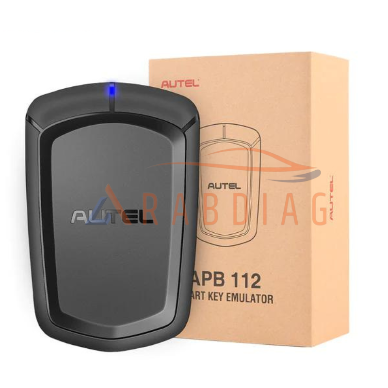 Autel APB112 Toyota Smart Key Simulator Emulato