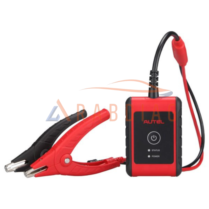 Autel MaxiBAS BT506 Auto Battery and Electrical System Analysis Tool