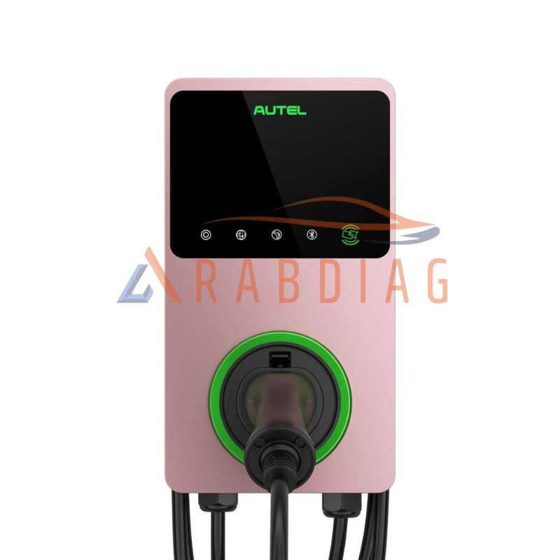 Autel MaxiCharger AC Wallbox EU AC W7 - C5 - RG