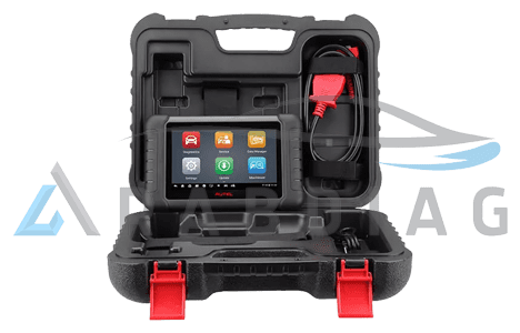 Autel Maxicheck MX808S 2023 Diagnostic Tool