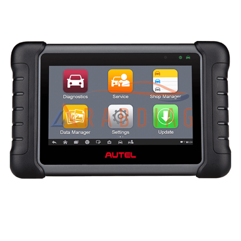 Autel MaxiCheck MX808s Diagnostic Device