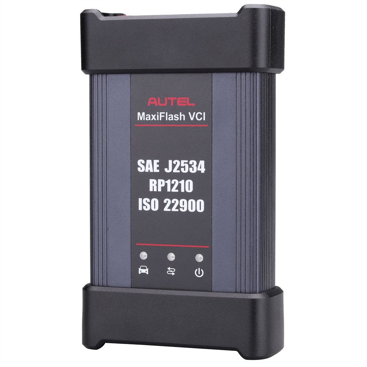 Autel MaxiFlash JVCI SAE J2534 RP1210 ISO 22900 Device