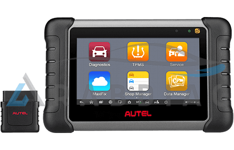 Autel MaxiPRO MP808TS Diagnostic Tool