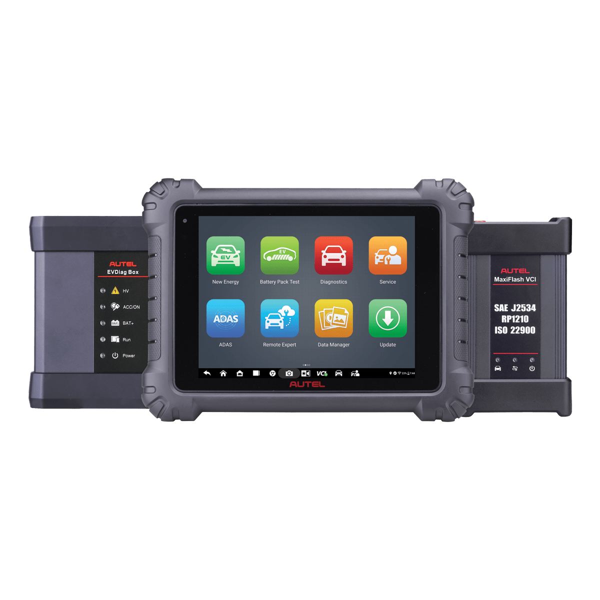 Autel MaxiSYS MS909EV Tablet Diagnostic Tool