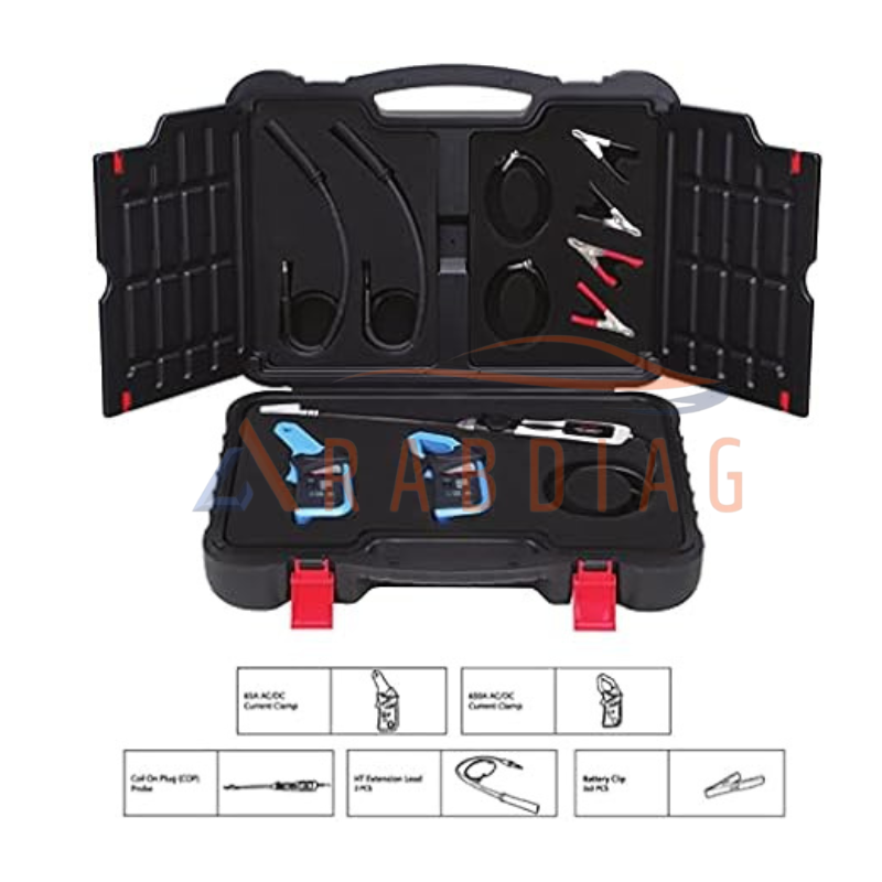 Autel MaxiSYS MSOAK Oscilloscope Accessory Kit