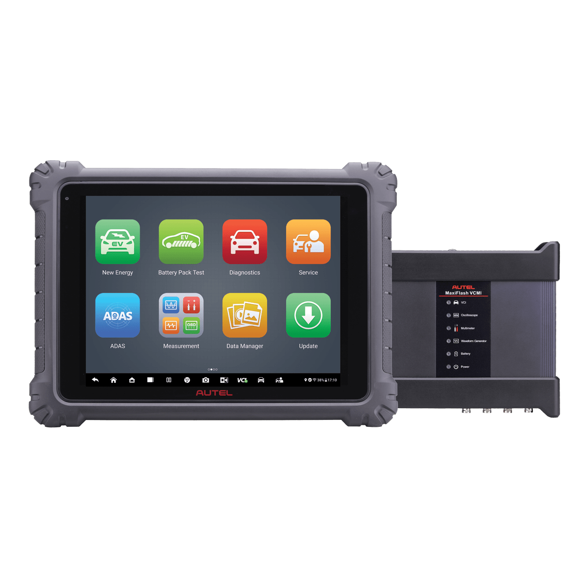 Autel MaxiSYS Ultra EV Tablet Diagnostic Tool