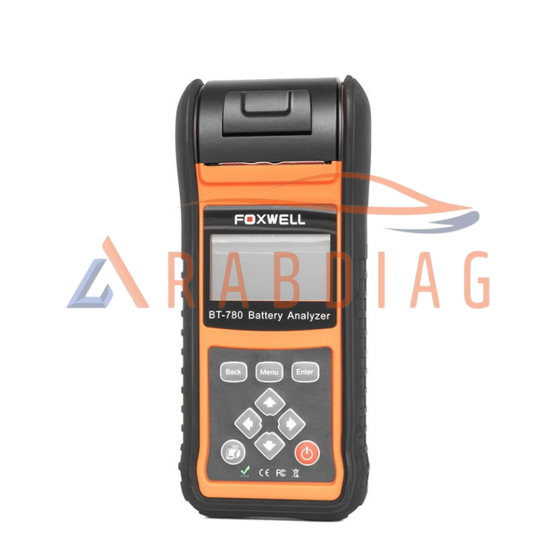 FOXWELL BT780