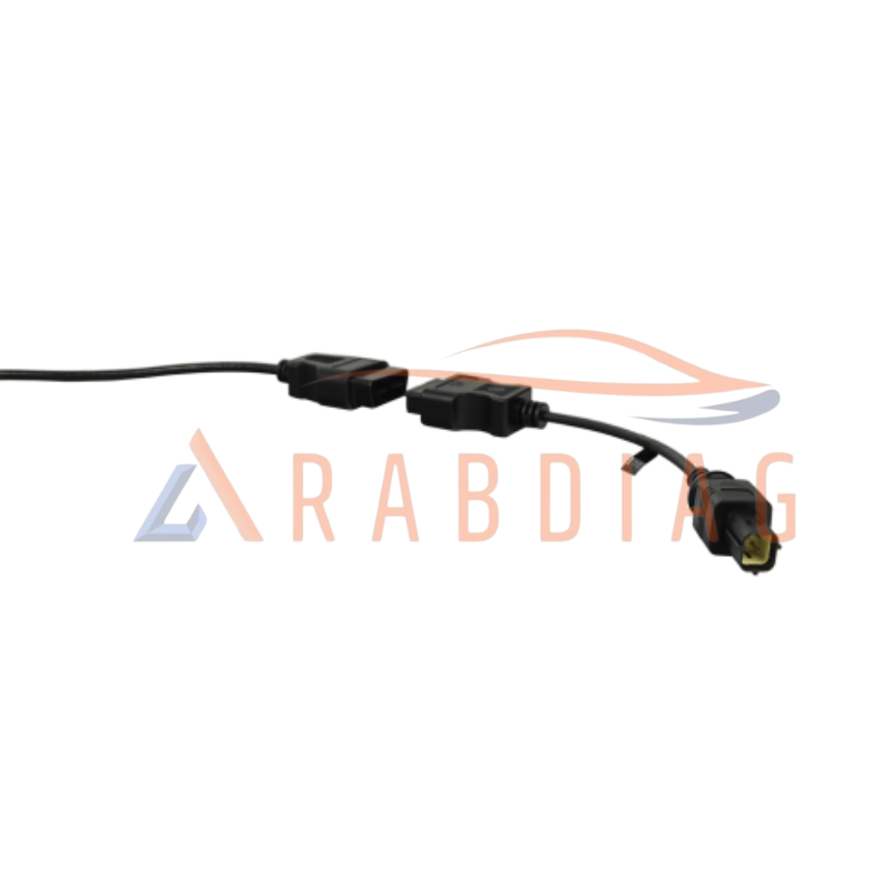 Jaltest Kubota Diagnostics Cable