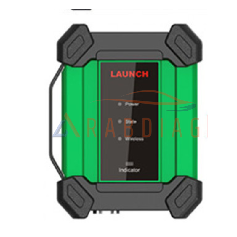 Launch EM101N EV Oscilloscope & Multimeter