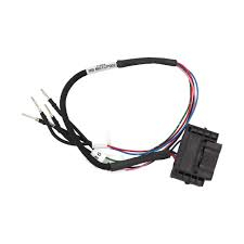 MAGIC Mercedes-Benz MG1CP002 ECU Test Platform Cable for MAGIC Motorsport Flex