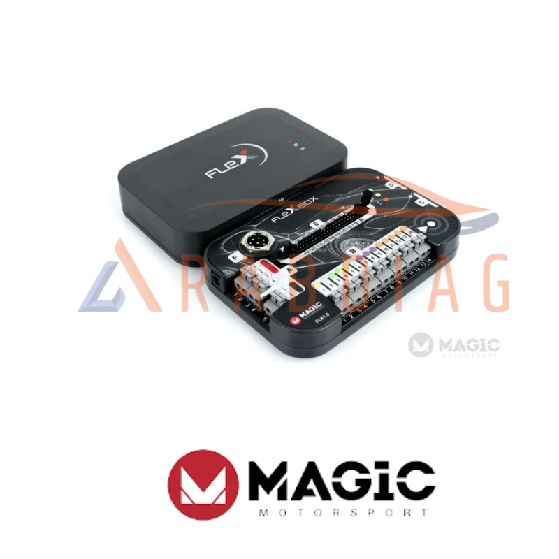 Magic StageX PLUS SW 1 month License