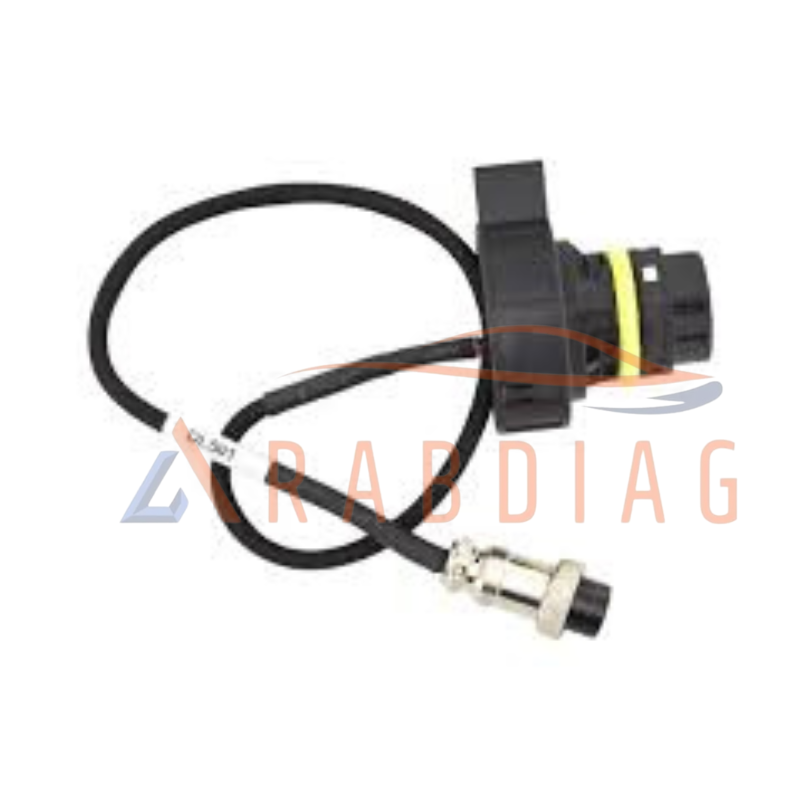 MAGIC VAG DL501 DSG Test Platform Cable for Magic Motorsport Flex