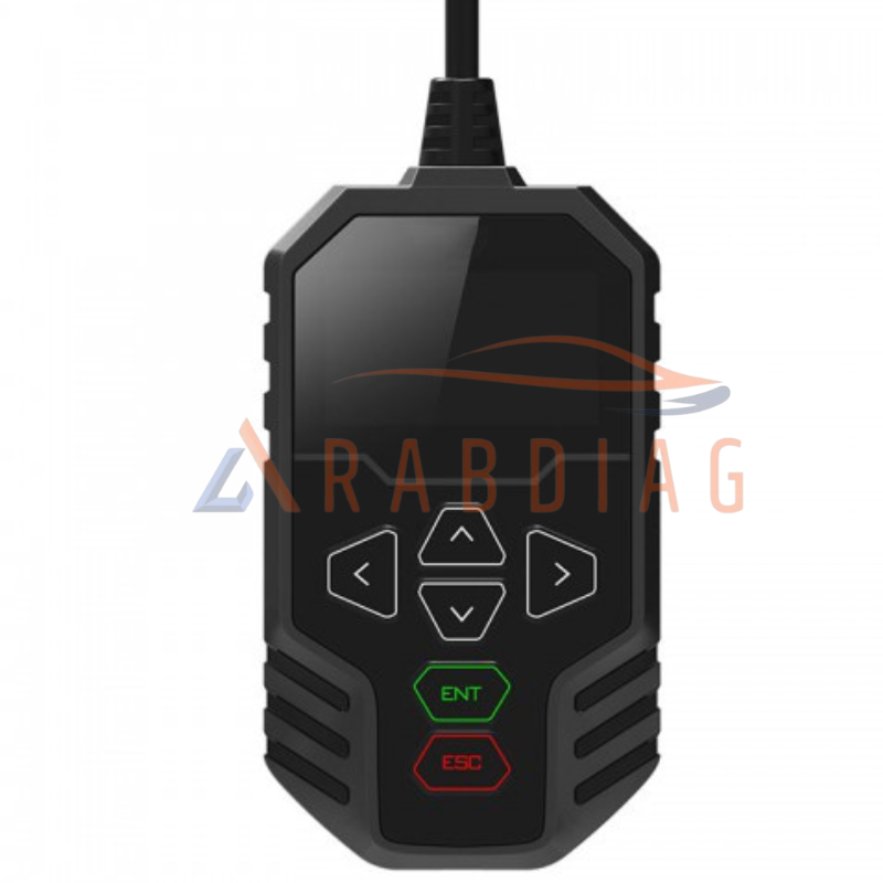 OBDSTAR MT200 Radio Decoding Tool by OBD or BENCH