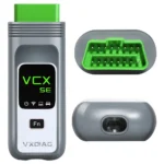 ALLScanner VCX SE Without Licenses Diagnostic Tool