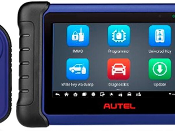 Autel MaxiIM IM508S Key Programming Service Tool Device