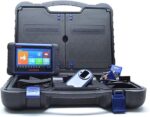 Autel MaxiIM IM508S Key Programming Service Tool Device - Image 4