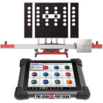 Adas And Calibration Tools
