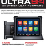 Autel Maxisys ULTRA S2