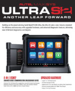 Autel Maxisys ULTRA S2