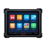 Autel Maxisys ULTRA S2 Advanced Diagnostic And Analysis system Device With AI - Image 3