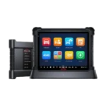 Autel Maxisys ULTRA S2 Advanced Diagnostic And Analysis system Device With AI - Image 2