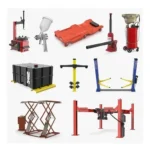 Automotive Workshop Equipment