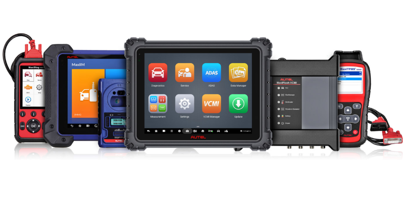 Diagnostic Tools