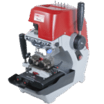 Key Cutting Machines