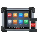 MaxiSys MS908S Pro II - Image 8