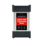 MaxiSys MS908S Pro II - Image 3