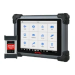 MaxiSys MS908S Pro II - Image 2