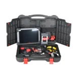 MaxiSys MS908S Pro II - Image 4