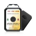 Steering Lock Emulators