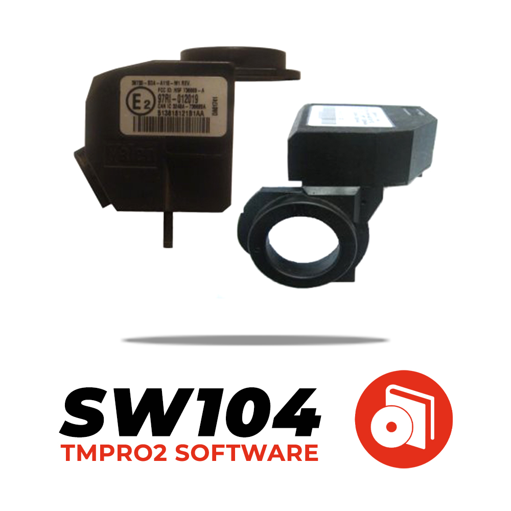 Tmpro SW 104