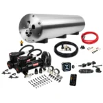 air suspension
