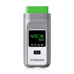 ALLScanner VCX SE Without Licenses Diagnostic Tool