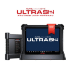 Autel Maxisys ULTRA S2 Advanced Diagnostic And Analysis system Device With AI