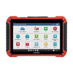 Launch X-431 PAD IX LINK PAD 9 Special Bundle
