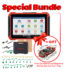 Launch X-431 PAD IX LINK PAD 9 Special Bundle