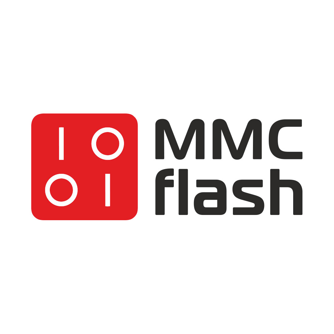MMC Flash