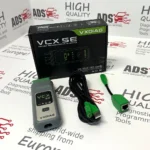 ALLScanner VCX SE Without Licenses Diagnostic Tool