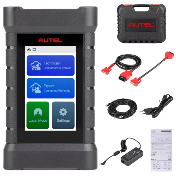 Autel MaxiFlash XLink VCI 3 in 1 Communication and Programming Device