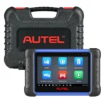 Autel MaxiIM IM508S Key Programming Service Tool Device - Image 4