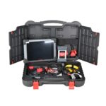 ⁦أداة التشخيص التلقائي Autel MaxiSYS MS908S PRO II مع برمجة وترميز وحدة التحكم الإلكترونية j2534⁩ - الصورة ⁦2⁩