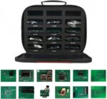 2025 Autel MaxiIM IM608 PRO II (Autel IM608 II) Full Kit with JVCI+ Plus IMKPA Accessories Get Free G-Box3 APB112 - Image 4