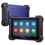 2025 Autel MaxiIM IM608 PRO II (Autel IM608 II) Full Kit with JVCI+ Plus IMKPA Accessories Get Free G-Box3 APB112 - Image 6