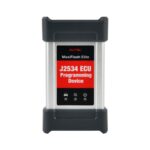 ⁦أداة التشخيص التلقائي Autel MaxiSYS MS908S PRO II مع برمجة وترميز وحدة التحكم الإلكترونية j2534⁩ - الصورة ⁦7⁩