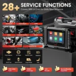 Autel MaxiCheck MX808s Diagnostic Device - Image 2